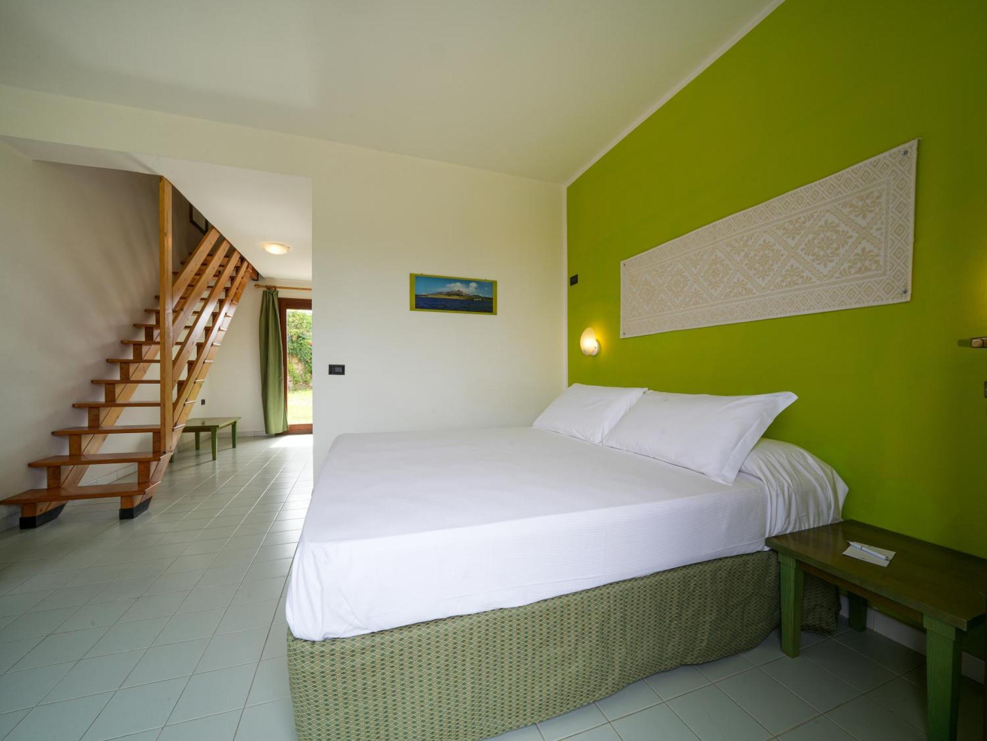 Le Tonnare Di Stintino - Beach Resort ภายนอก รูปภาพ