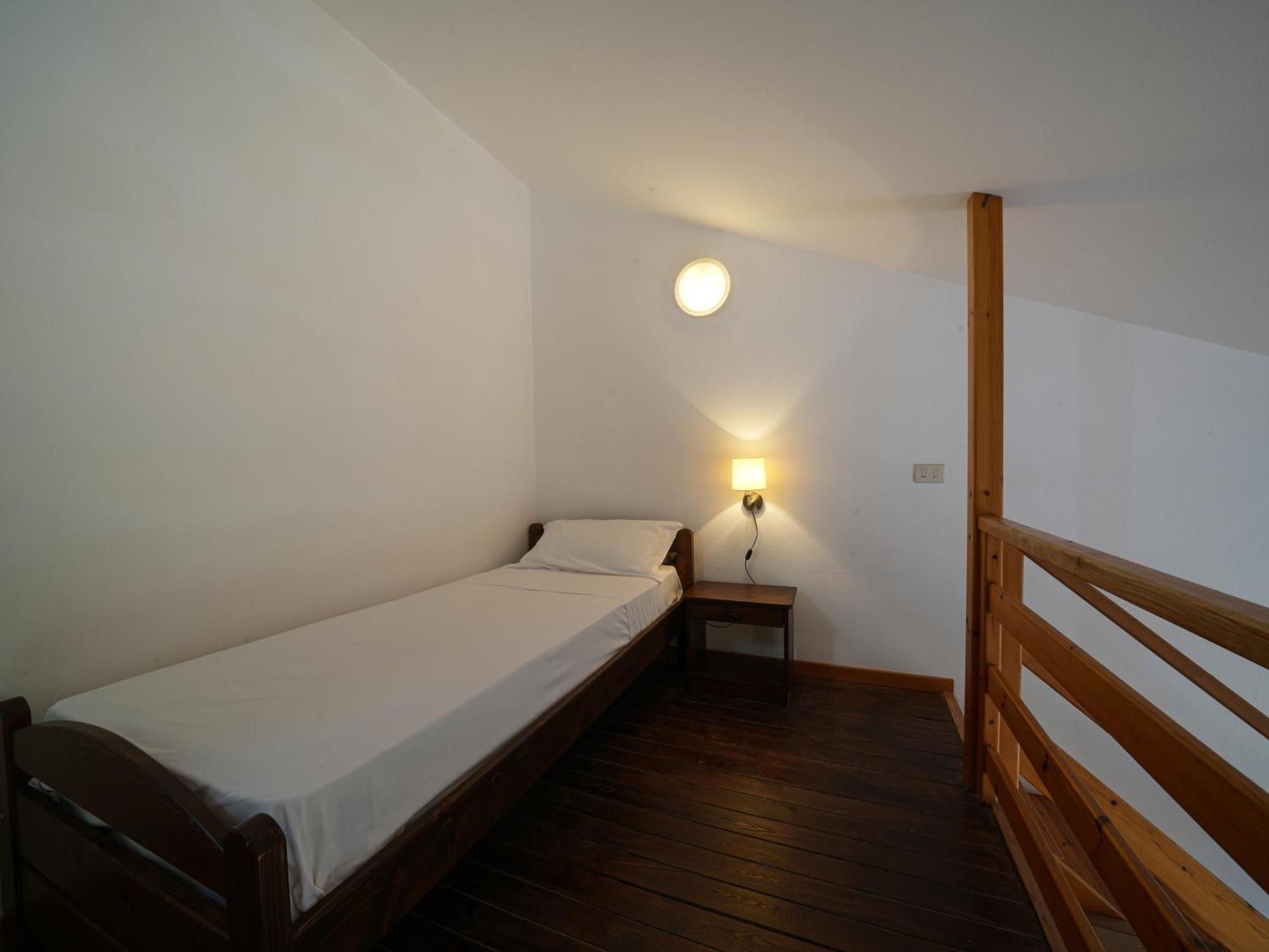 Le Tonnare Di Stintino - Beach Resort ภายนอก รูปภาพ