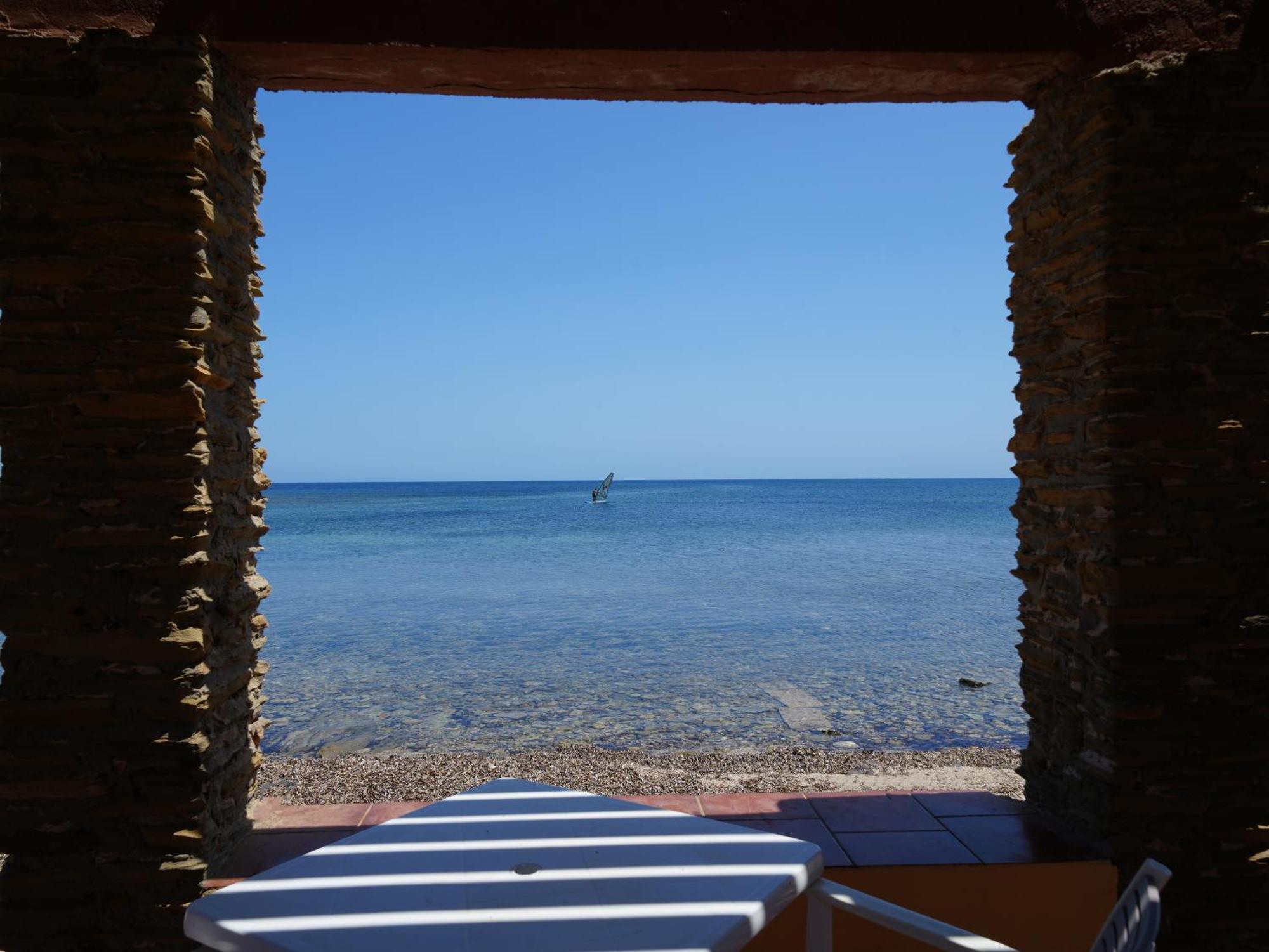Le Tonnare Di Stintino - Beach Resort ภายนอก รูปภาพ
